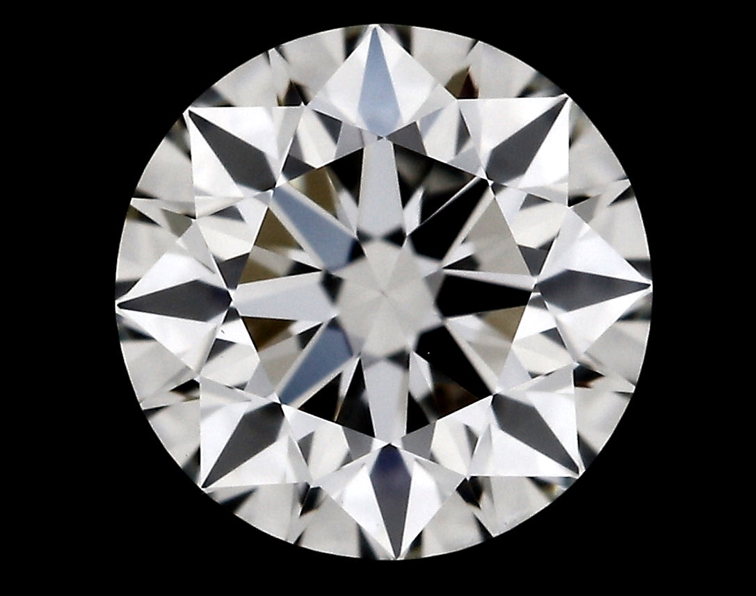 0.40 carat Round diamond G VVS1 Excellent