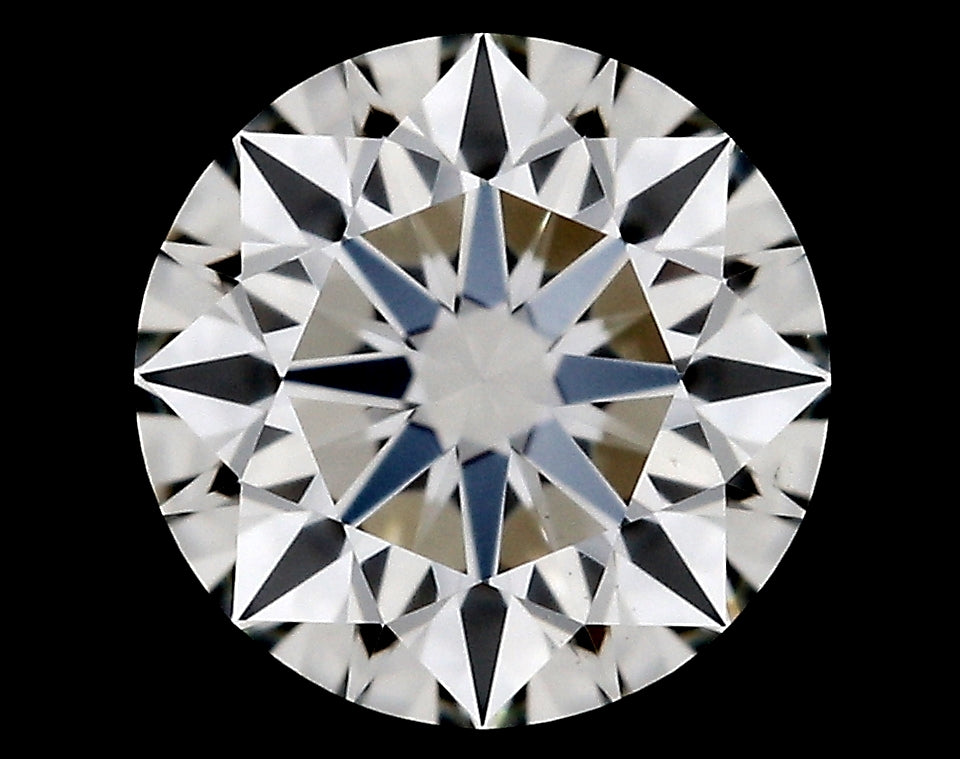 0.31 carat Round diamond G VS2 Excellent