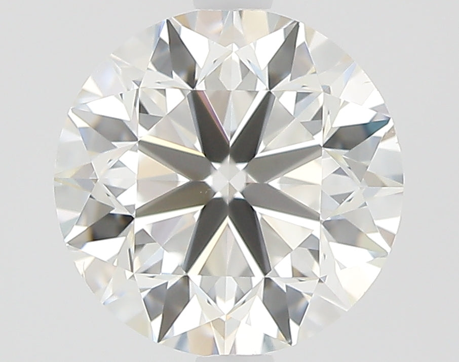 1.00 carat Round diamond H SI1 VeryGood