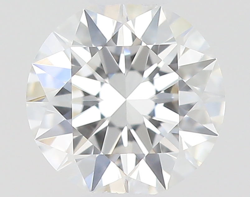 0.23 carat Round diamond E VVS2 Excellent