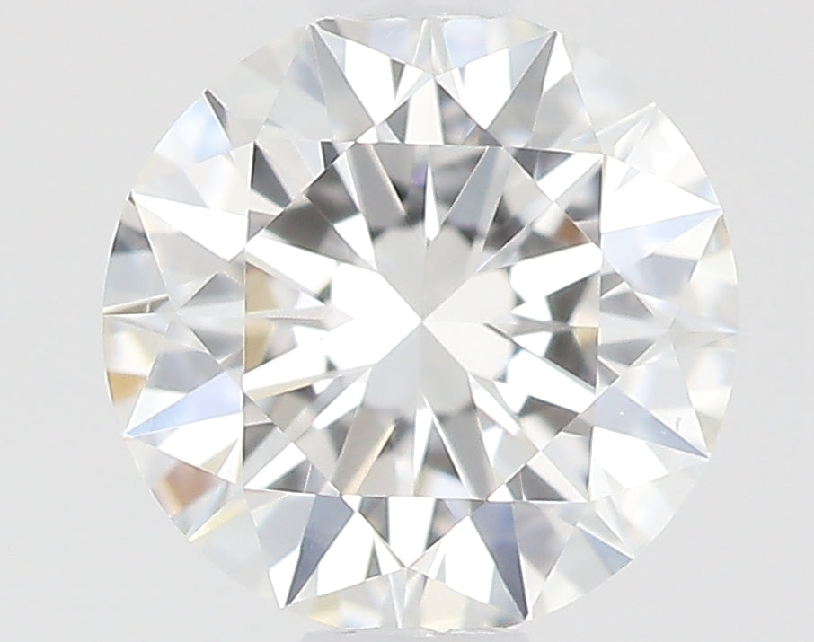 0.30 carat Round diamond F SI2 Excellent