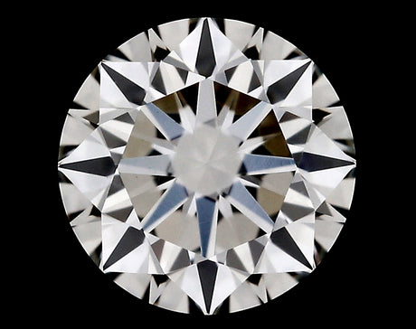 0.35 carat Round diamond G VS2 Excellent
