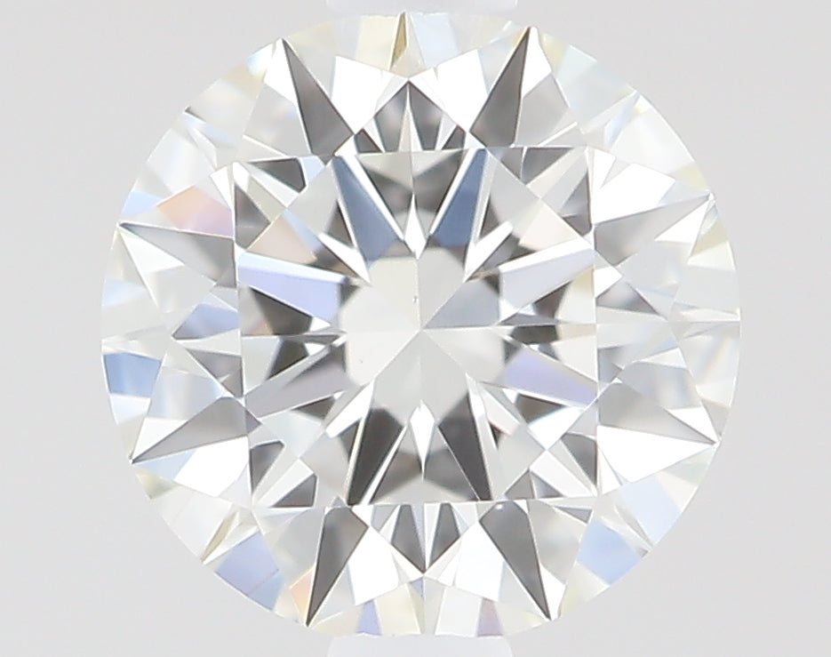 0.40 carat Round diamond I VS2 Excellent