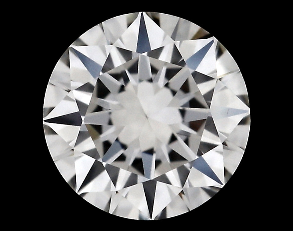 0.30 carat Round diamond H VS1 Very good