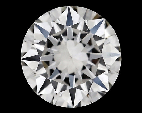 0.30 carat Round diamond H VS1 Very good