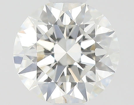 0.30 carat Round diamond I VS1 Excellent