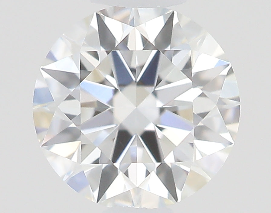 0.30 carat Round diamond F VS1 Excellent