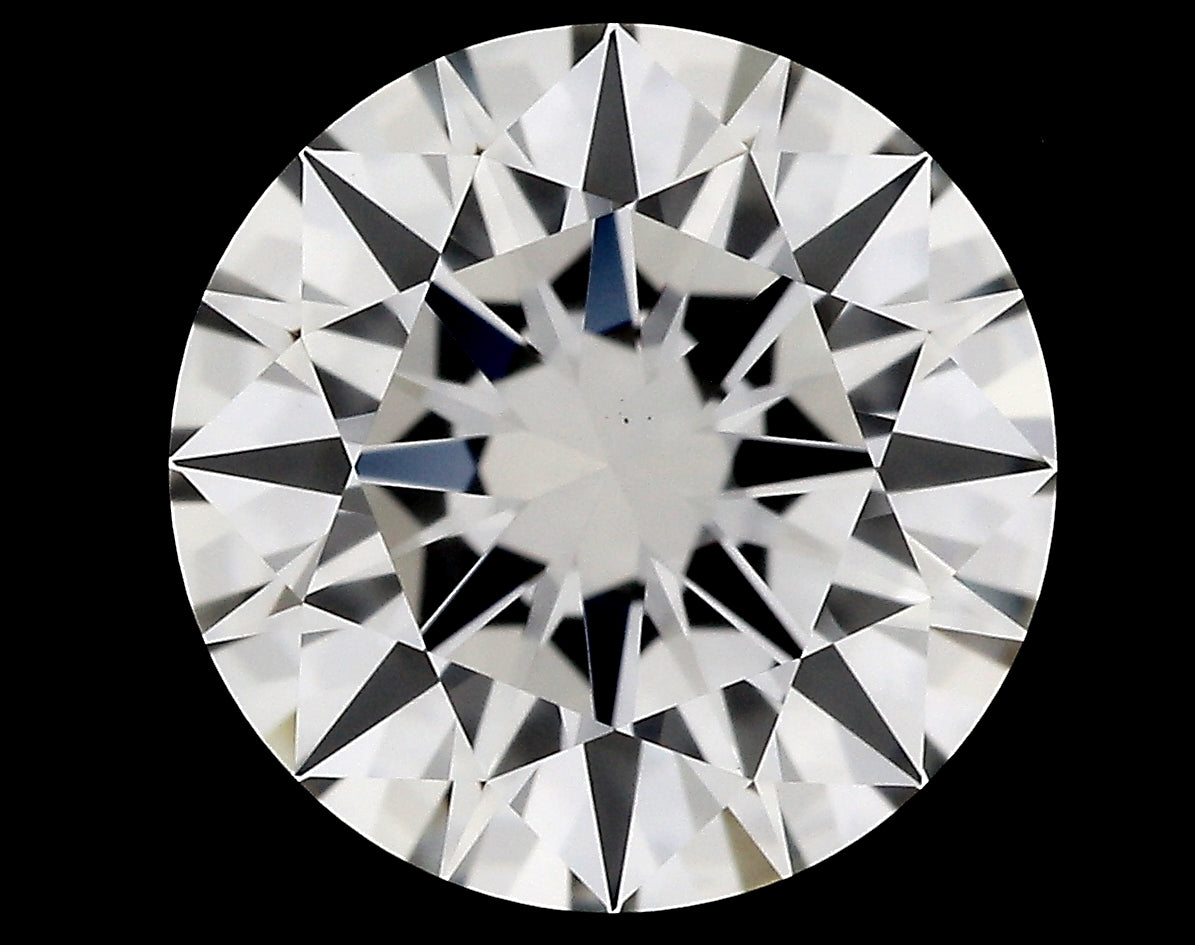 1.02 carat Round diamond G VS1 Excellent