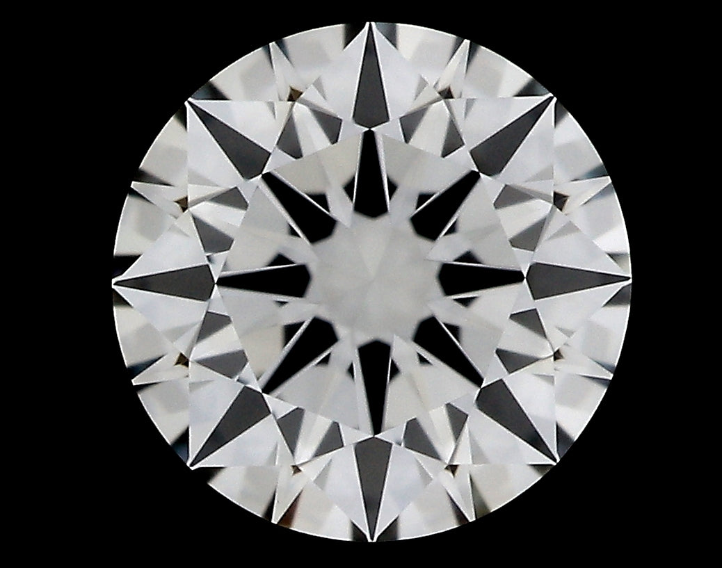 0.30 carat Round diamond H VVS1 Excellent