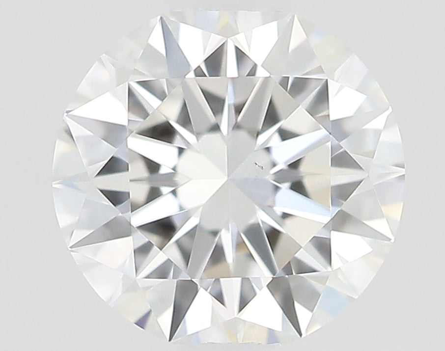 0.35 carat Round diamond H VS1 Excellent