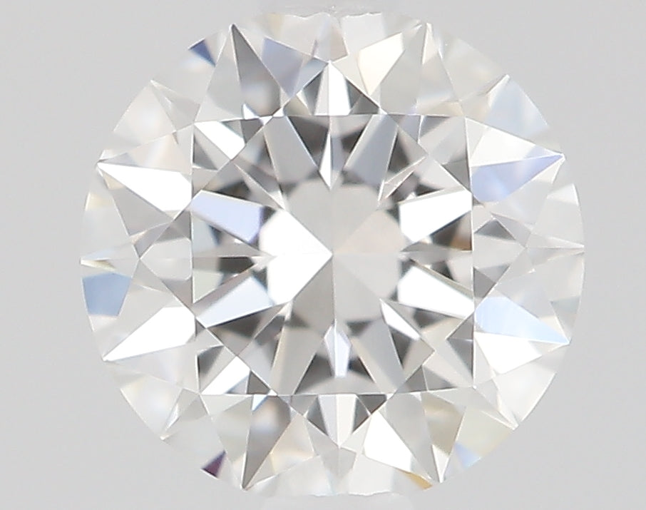 0.32 carat Round diamond E VS1 Excellent