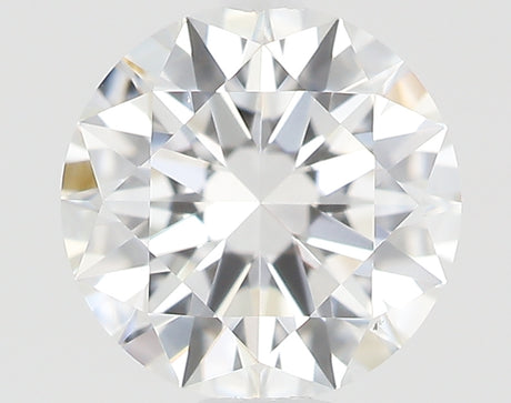 0.30 carat Round diamond F VS2 Excellent