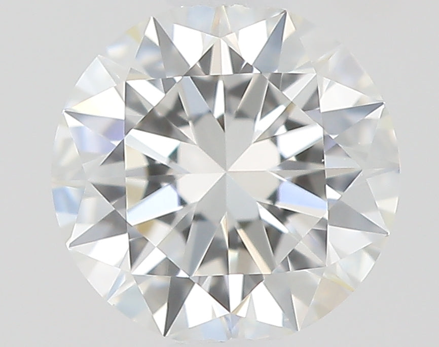 0.30 carat Round diamond F VS1 Excellent