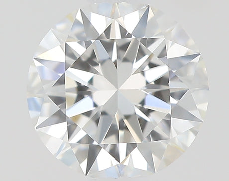 0.30 carat Round diamond F VS1 Excellent
