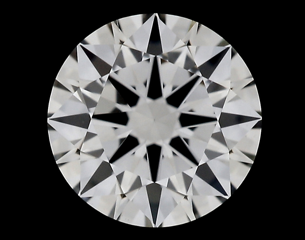 0.30 carat Round diamond E  VS2 Very good