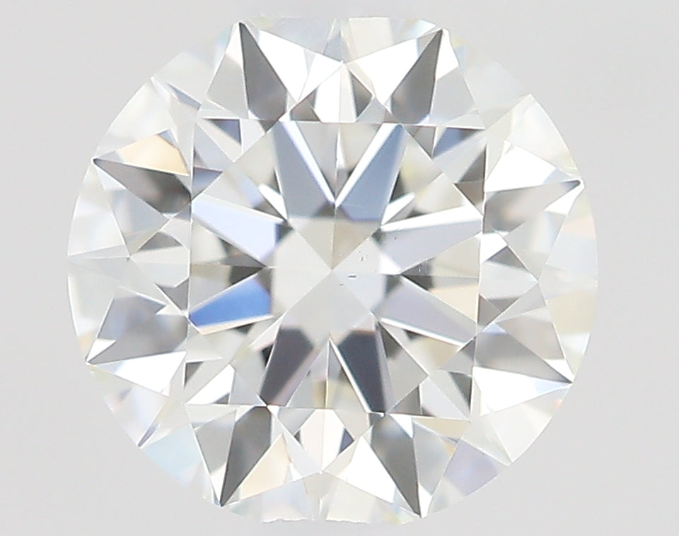 0.40 carat Round diamond I VS2 Excellent