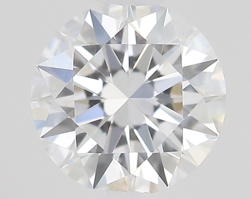 0.23 carat Round diamond E VS1 Excellent
