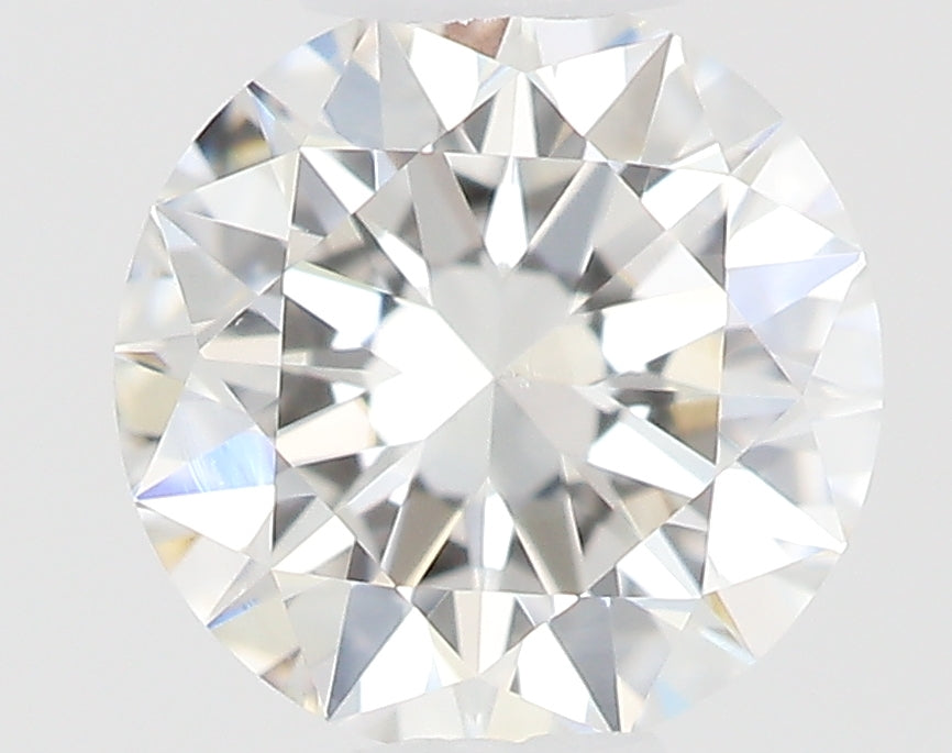 0.30 carat Round diamond G VS2 Excellent