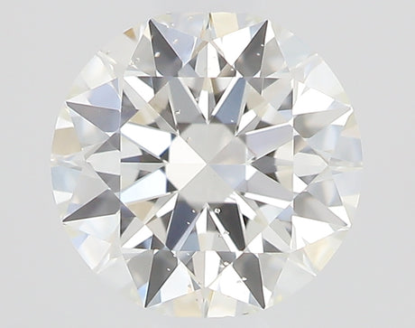 0.30 carat Round diamond H SI1 Excellent