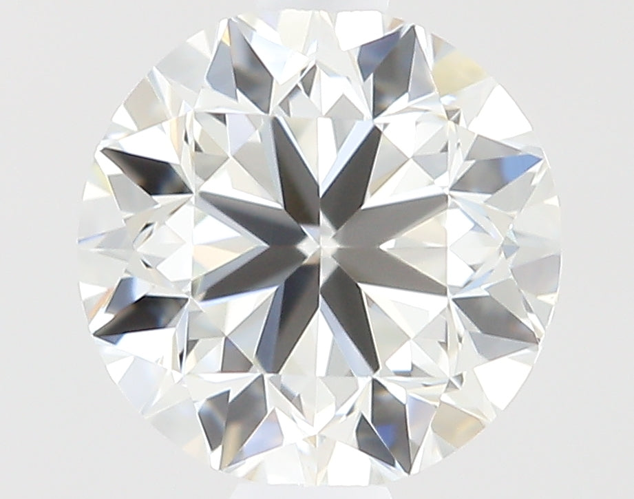 0.50 carat Round diamond I VS1 VeryGood