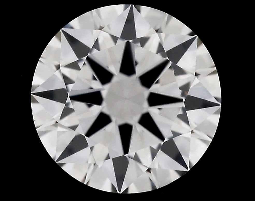 0.30 carat Round diamond G VS2 Excellent
