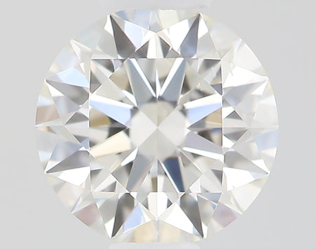 0.30 carat Round diamond H SI1 Excellent