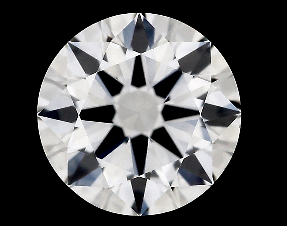 0.30 carat Round diamond I VS1 Excellent