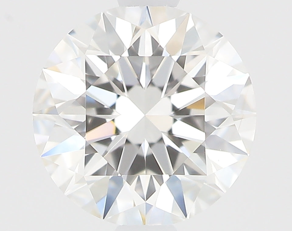 0.60 carat Round diamond H VS2 Excellent