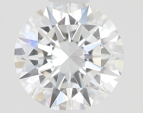 0.30 carat Round diamond F VS2 Excellent