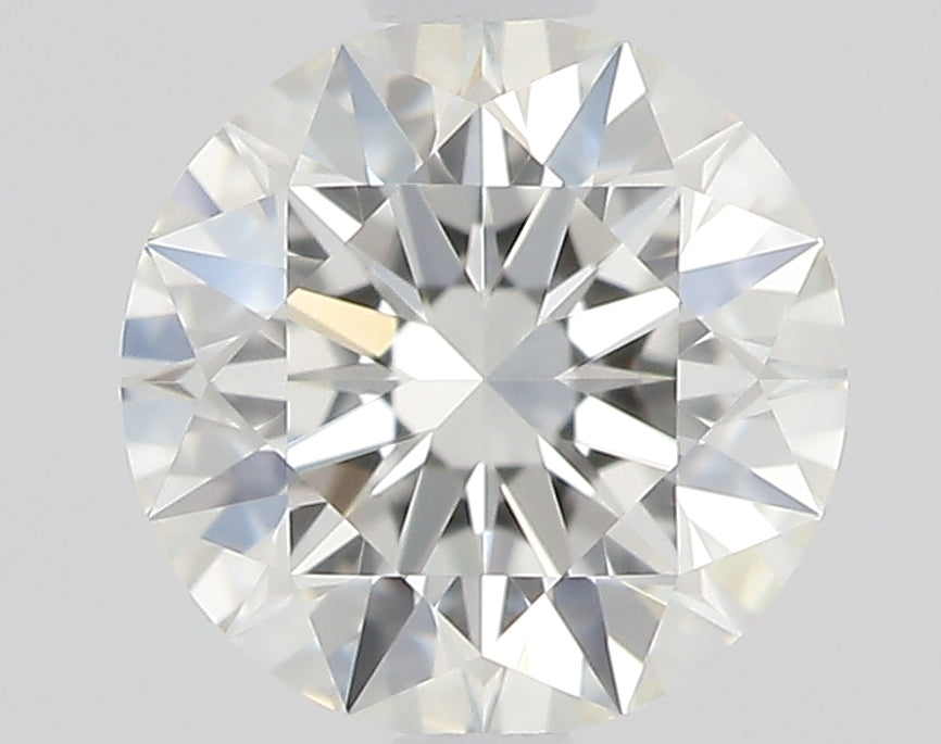 0.34 carat Round diamond G VS1 Excellent