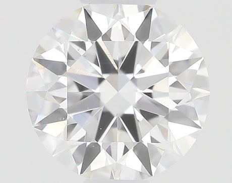 0.30 carat Round diamond F VS2 Excellent
