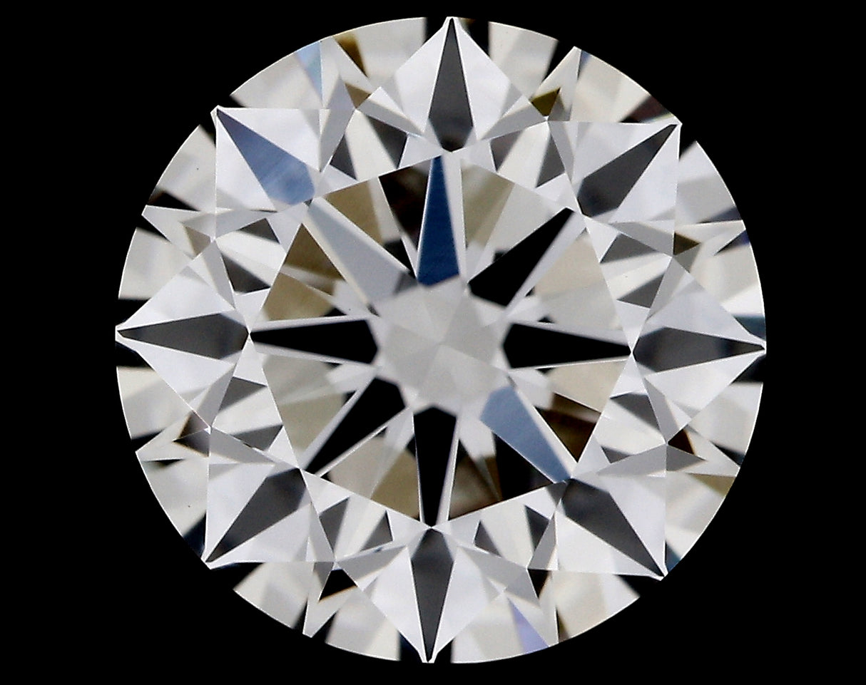 1.70 carat Round diamond G VS1 Excellent