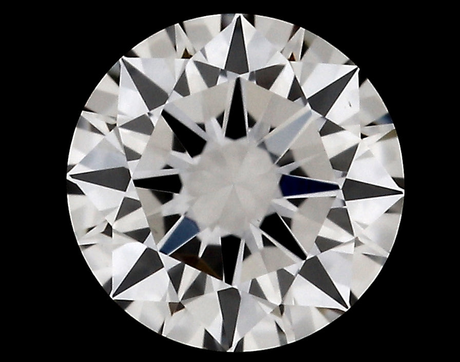0.30 carat Round diamond H VS1 Excellent