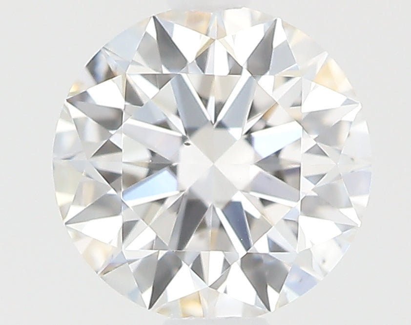 0.40 carat Round diamond H VS2 Excellent