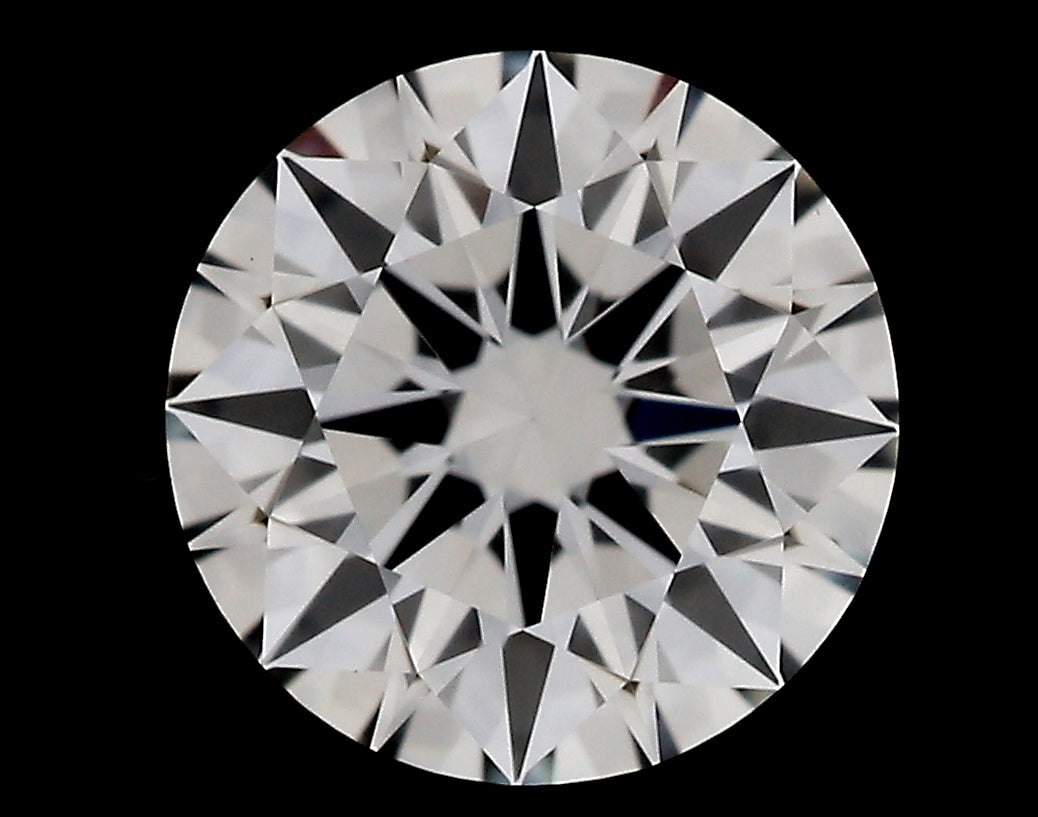 0.30 carat Round diamond E VS1 Excellent