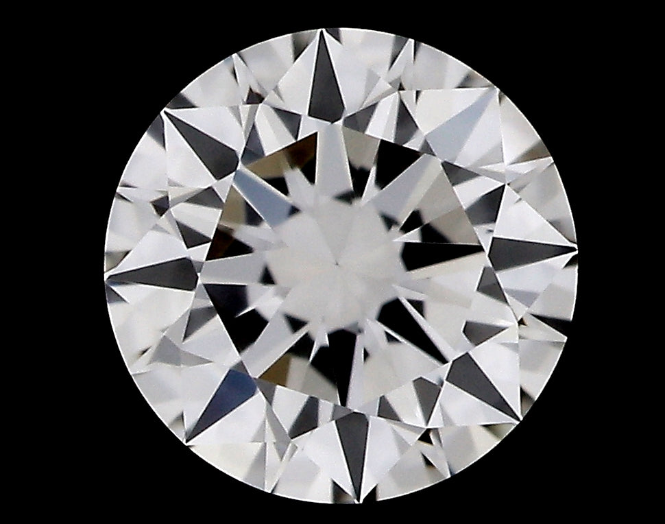 0.30 carat Round diamond F VVS1 Excellent