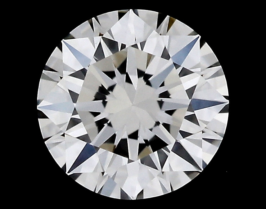 0.30 carat Round diamond E VS1 Excellent
