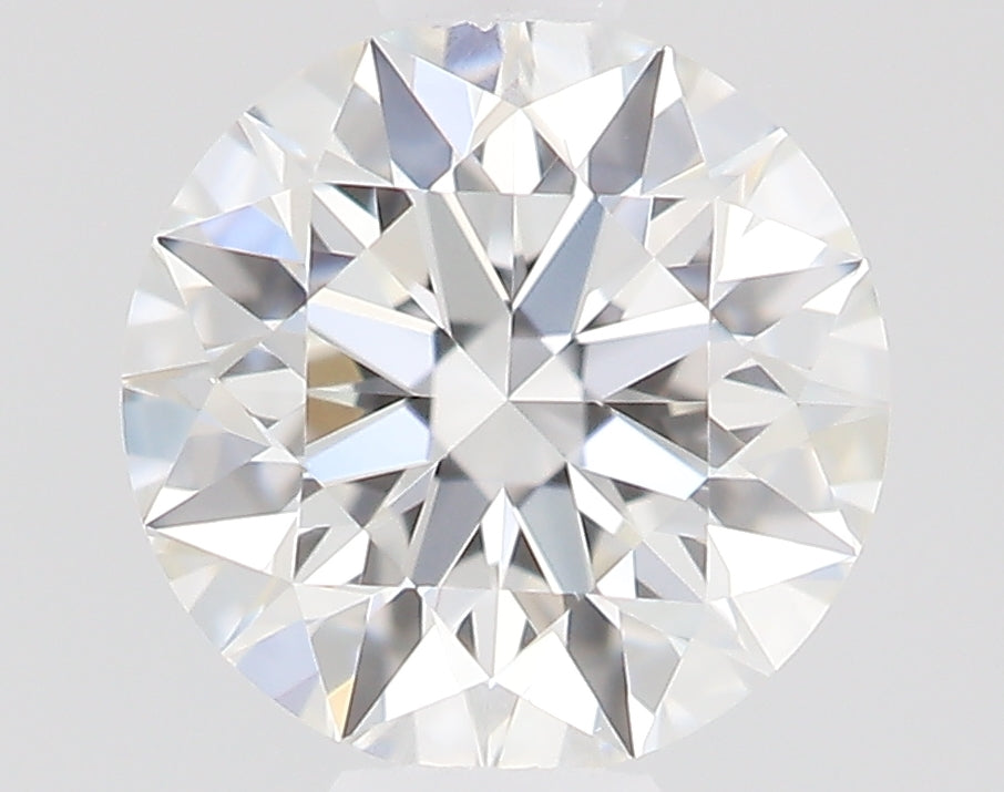 0.30 carat Round diamond F VS1 Excellent