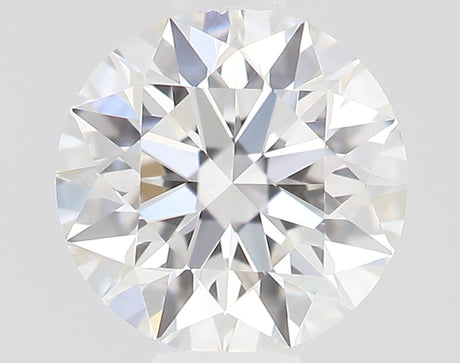 0.30 carat Round diamond F VS1 Excellent