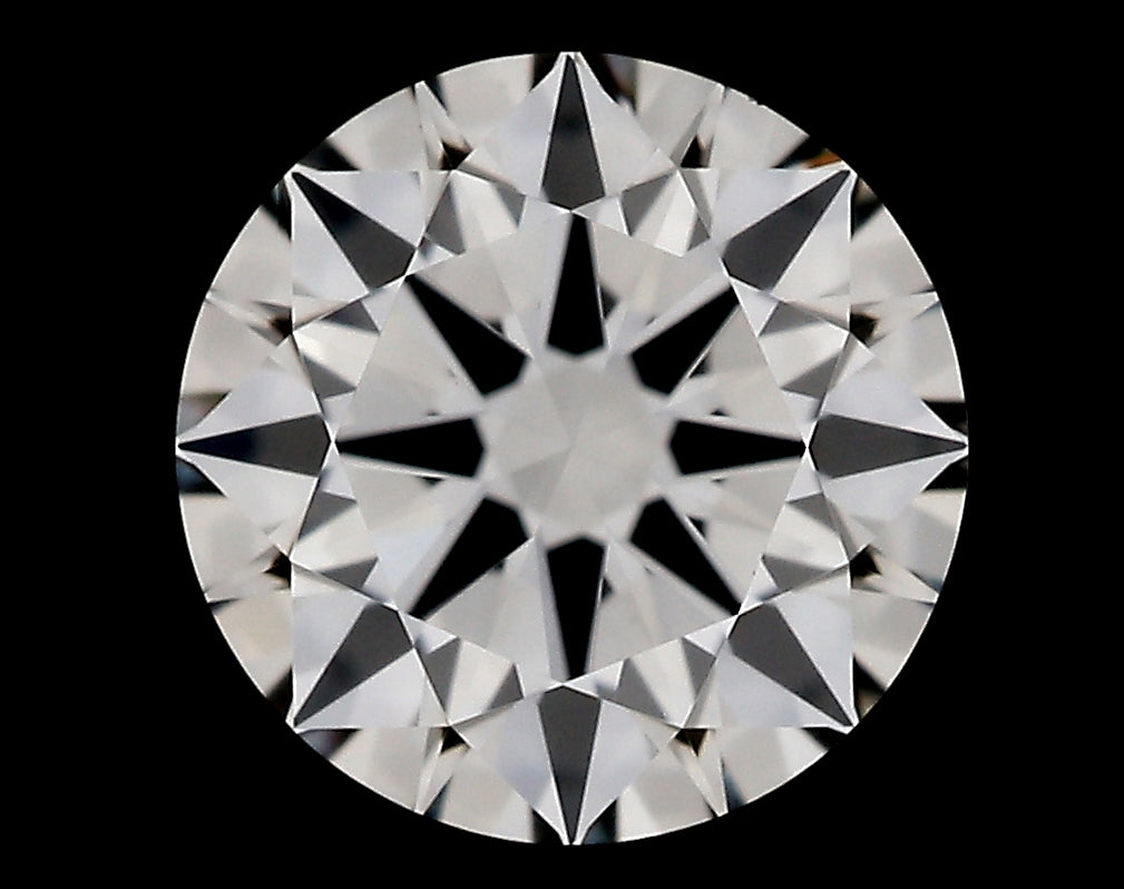 0.30 carat Round diamond G VVS2 Excellent