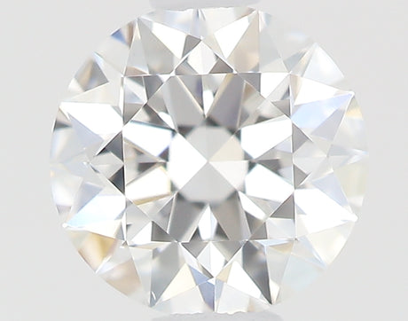 0.30 carat Round diamond F VS1 Excellent