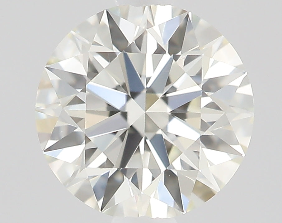 0.32 carat Round diamond K VS1 Excellent