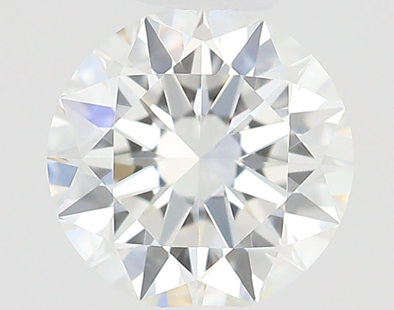 0.30 carat Round diamond I VS1 Excellent
