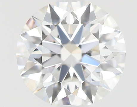 0.31 carat Round diamond G VVS1 Excellent