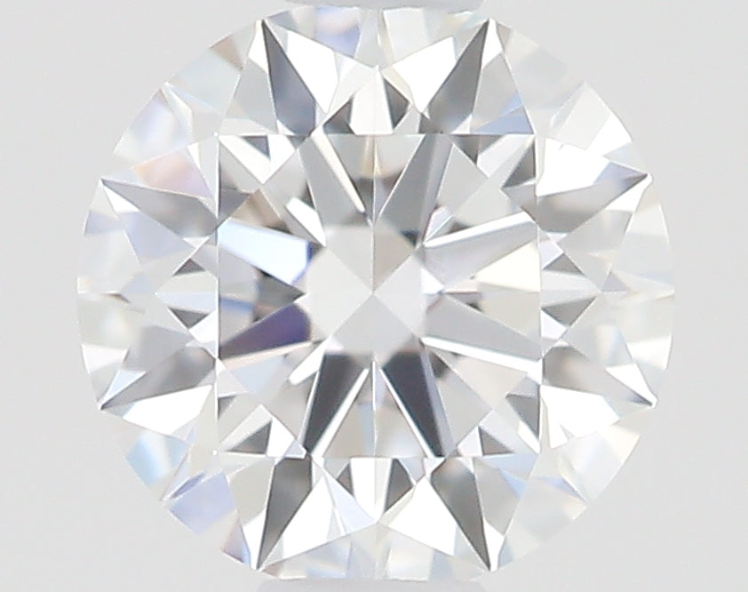 0.32 carat Round diamond E VS1 Excellent