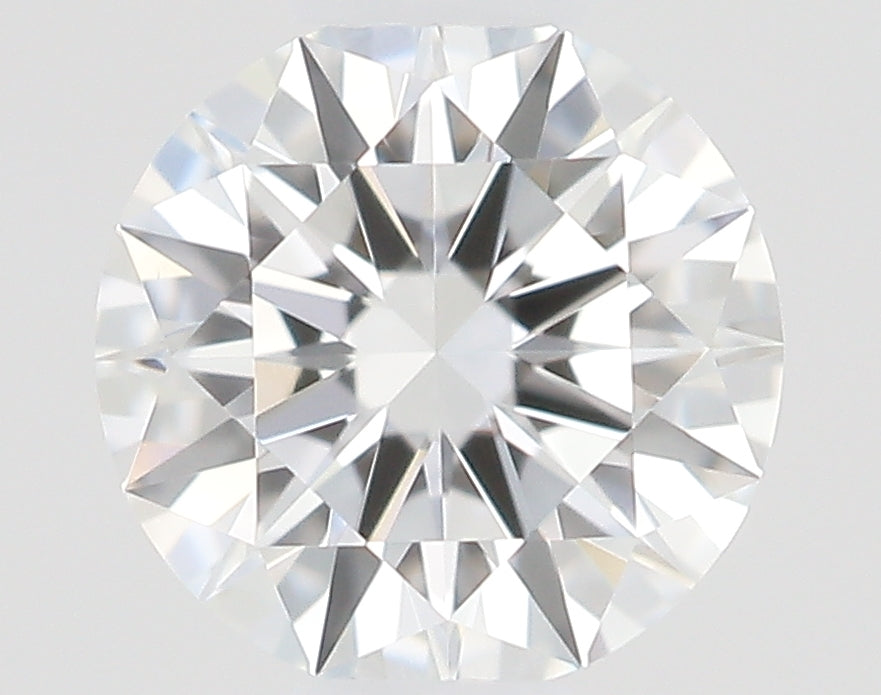 0.30 carat Round diamond E VS1 Excellent