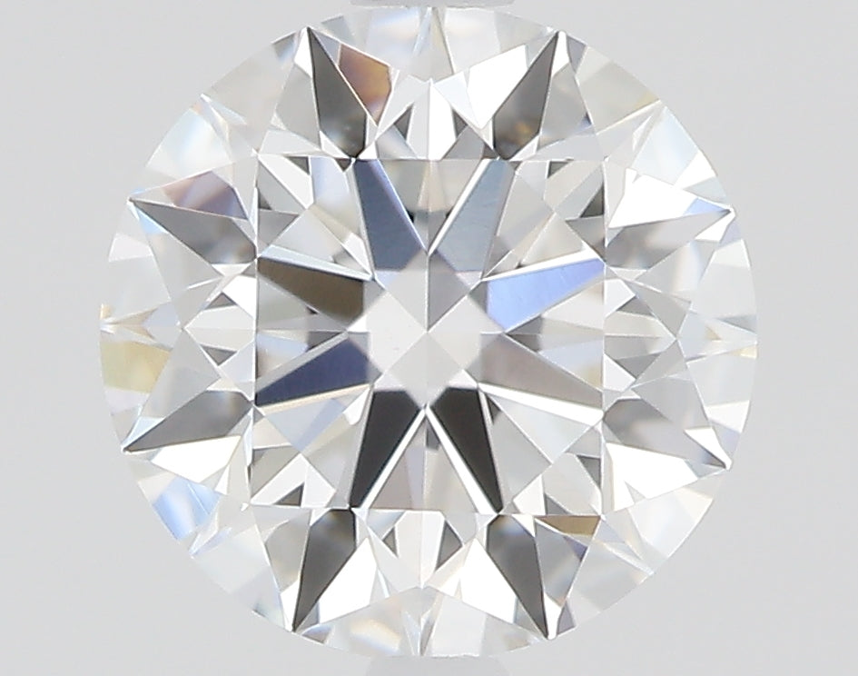 0.70 carat Round diamond E VS2 Excellent