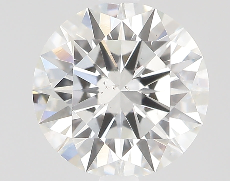 0.60 carat Round diamond G SI1 Excellent