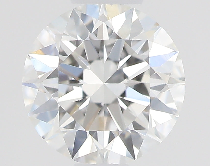 0.30 carat Round diamond F VS2 Excellent