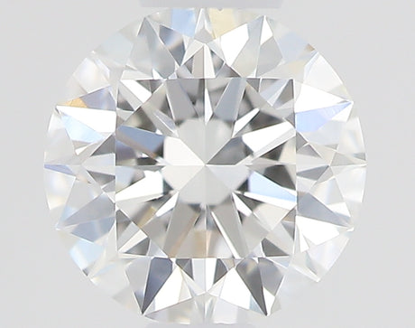0.30 carat Round diamond F VS2 Excellent